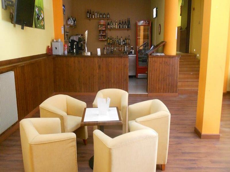 Les Terres Hotel LʼAldosa